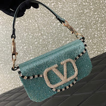 Premium Women's Crossbody Bag - Luxury Designer Fashion Accessory - NM2948