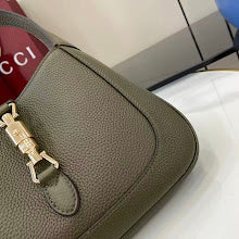 Premium Monogram Tote Bag - Elegant Luxury Women's Designer Handbag - NM3930