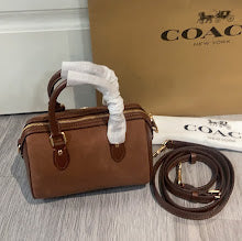 New Luxury Monogram Top Handle Bag - Women's Elegant Designer Fashion - NM6610