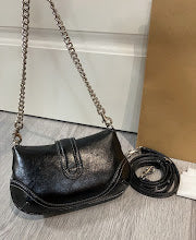 New Chic Designer Shoulder Handbag - Premium Luxury Women's Style - NM6309