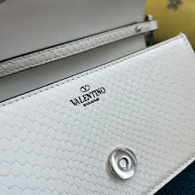Luxury Mini Crossbody Bag - Women's Premium Designer Fashion - NM2822