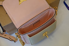 Designer Heritage Top Handle Bag - Premium Luxury Women's Fashion - NM5250