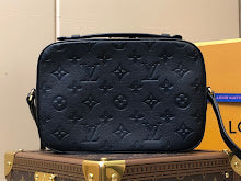 Premium Leather Shoulder Bag - Elegant Women's Designer Handbag - NM4652