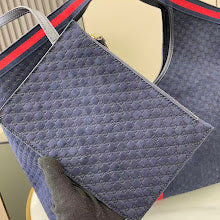 Designer Heritage Top Handle Bag - Premium Luxury Women's Fashion - NM3941
