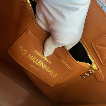 Luxury Designer Tote Bag for Women - Premium Iconic Monogram Handbag - NM6670
