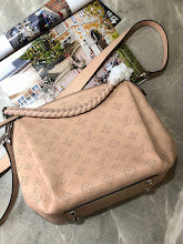 Premium Women's Top Handle Bag - Luxury Designer Satchel Fashion - NM4310