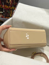 Premium Women's Shoulder Bag - Designer Luxury Fashion Accessory - NM6846