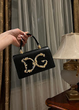 Luxury Structured Top Handle Bag - Premium Women's Designer Fashion - NM7198