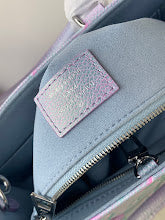 Luxury Large Tote Bag - Women's Premium Designer Fashion Handbag - NM4775