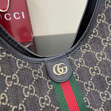 Luxury Canvas Tote Bag - Women's Designer Premium Fashion - NM3892