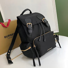 New Luxury Canvas Tote Bag - Women's Designer Premium Fashion - NM5618