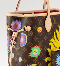 Designer Signature Tote - Premium Luxury Women's Fashion Bag - NM4595