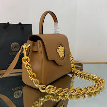 Luxury Canvas Tote Bag - Women's Designer Premium Fashion - NM3078