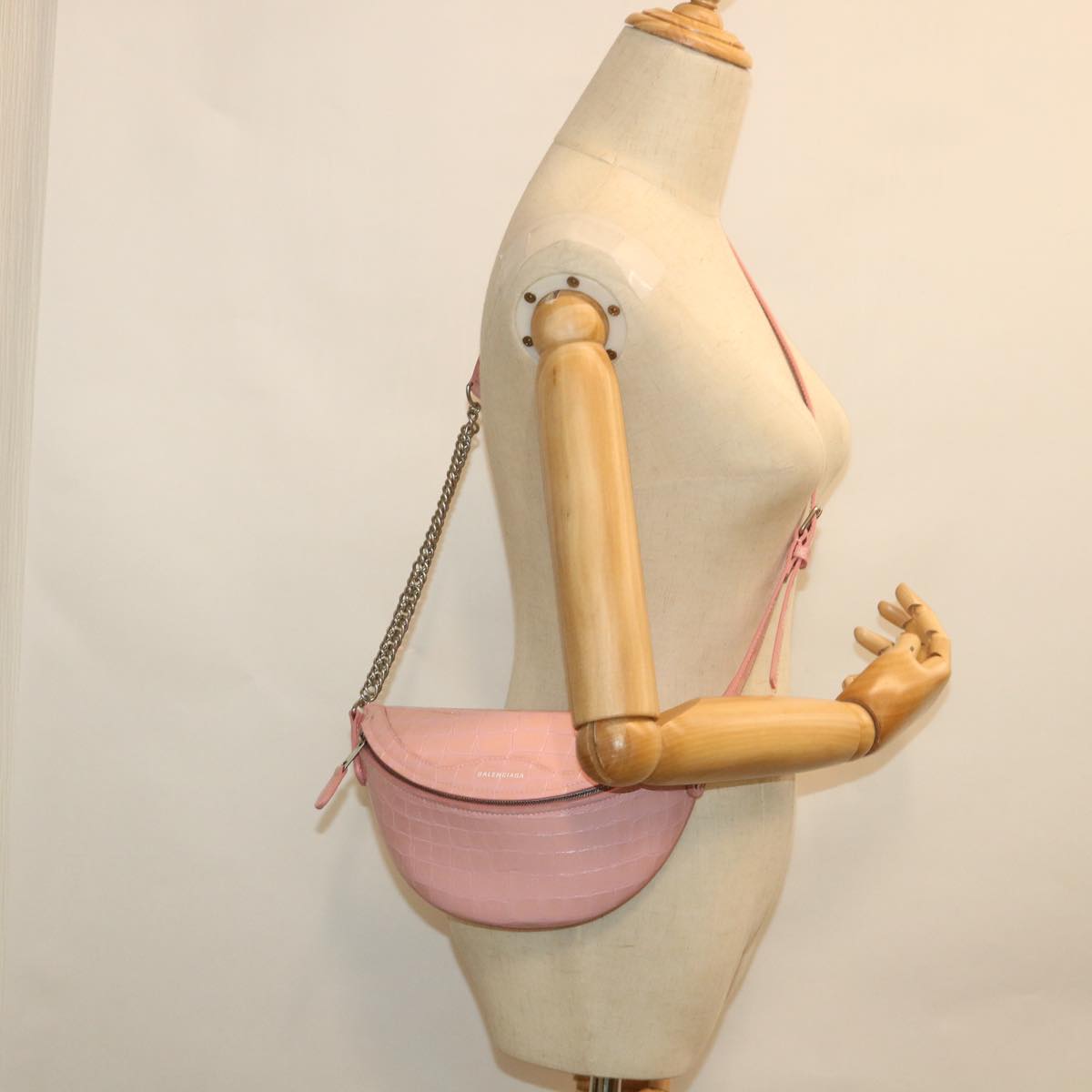 Balenciaga Shoulder Bag — Designer Shoulder Bag