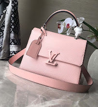 Chic Women's Shoulder Handbag - Luxury Premium Designer Style - NM4402