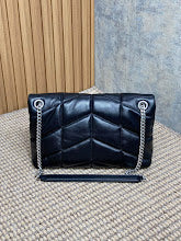 Premium Leather Shoulder Bag - Elegant Women's Designer Handbag - NM3817