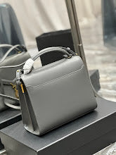 Premium Leather Crossbody Bag - Elegant Women's Designer Handbag - NM3281
