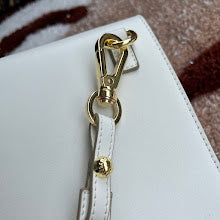 Chic Designer Crossbody Purse - Premium Luxury Women's Style - NM6802