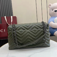 Chic Designer Tote Handbag - Luxury Premium Women's Fashion Bag - NM4016
