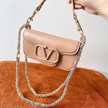 Premium Signature Crossbody - Chic Women's Luxury Designer Bag - NM2799