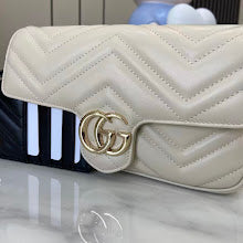 Chic Designer Shoulder Handbag - Premium Luxury Women's Style - NM3875