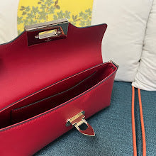 Premium Signature Shoulder Bag - Chic Women's Luxury Designer - NM2879
