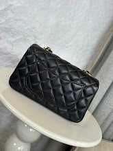 New Premium Structured Satchel - Chic Women's Luxury Designer Handbag - NM6063