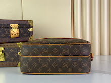 Designer Heritage Top Handle Bag - Premium Luxury Women's Fashion - NM5041