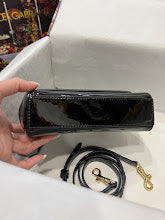 Luxury Designer Crossbody Bag for Women - Premium Fashion Handbag - NM6852