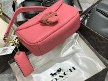 New Luxury Mini Crossbody Bag - Women's Premium Designer Fashion - NM6459