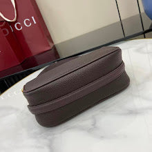 Designer Heritage Top Handle Bag - Premium Luxury Women's Fashion - NM3987