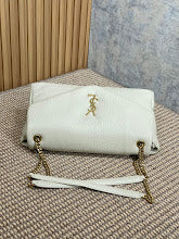 Premium Monogram Tote Bag - Elegant Luxury Women's Designer Handbag - NM3693