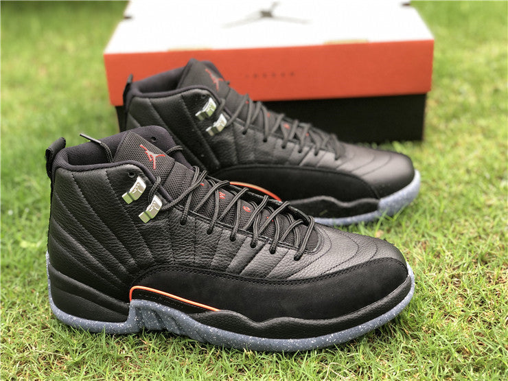Nike Men's & Women's Premium Athletic Sneakers — Style 187 back view