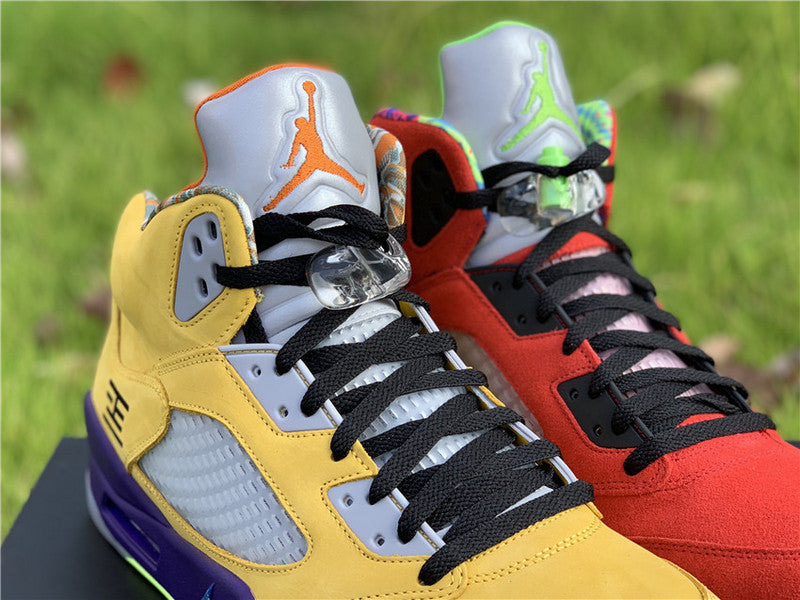 Nike Men's & Women's Premium Athletic Sneakers — Style 067 angle view