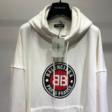 Balenciaga clothing back view — premium authentic designer style