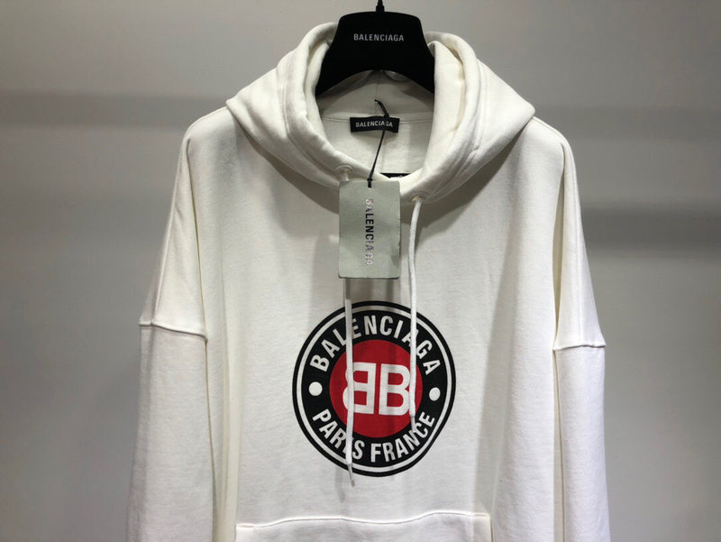 Balenciaga designer designer clothing full view