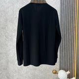 Burberry clothing detail view — premium authentic designer style
