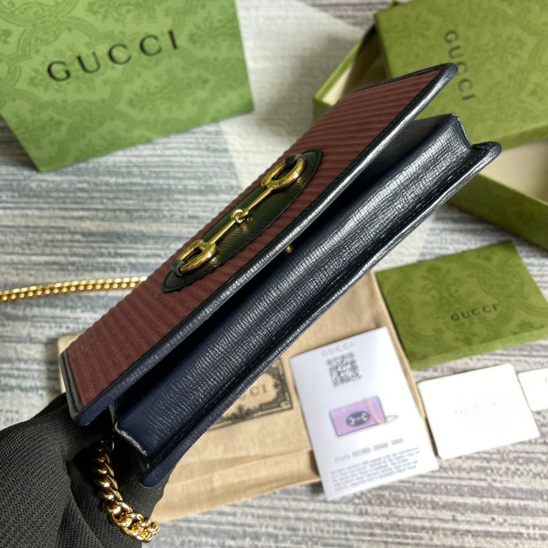 Back view of everyday-luxe modern women's handbag – women's everyday handbag