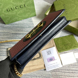 Back view of everyday-luxe modern women's handbag – women's everyday handbag