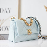 Zivas Charm Everyday Sophistication Designer Handbag (Timeless Wardrobe Addition) – Back View