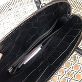 Zivas Charm Refined Everyday Style Statement Handbag (Elevated Accessory Essential) – Detail View