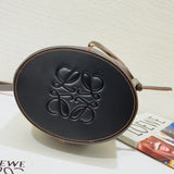 Ziva's Charm handbag – interior view (18cm*25cm*13.5cm)