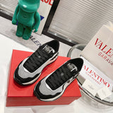 Valentino Garavani luxury shoes close-up — premium authentic designer style