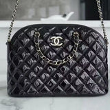  women's handbag, compact design, view 2
