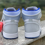 Nike Men's & Women's Designer Lifestyle Shoes — Style 020 side view
