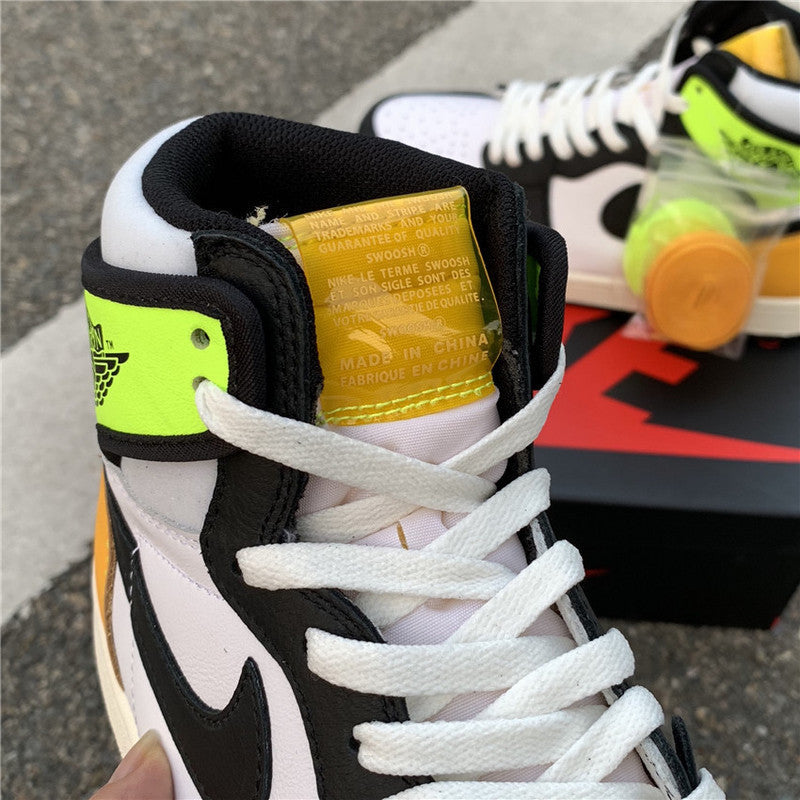 Nike Men's & Women's Luxury Fashion Trainers — Style 162 detail view
