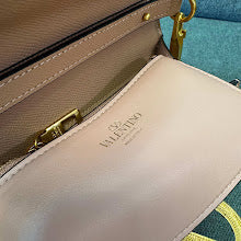 Designer Iconic Top Handle Bag - Luxury Women's Premium Handbag - NM2994