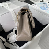  women's handbag, mid design, view 9