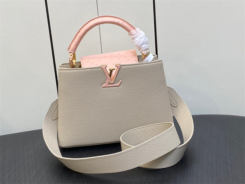  minimalist top-handle bag detail view showing craftsmanship 20