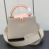  minimalist top-handle bag detail view showing craftsmanship 20